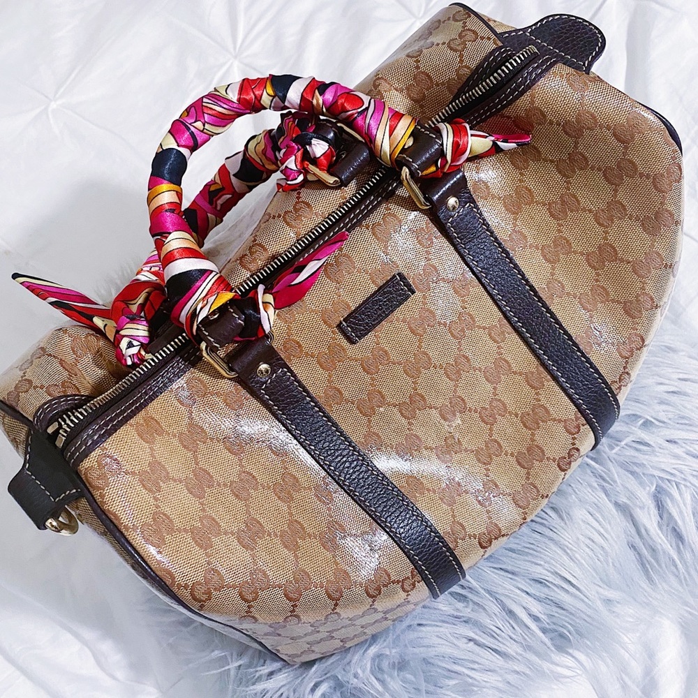 Authentic Gucci Bag